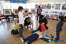 보령소방서 119소방홍보체험관 인기