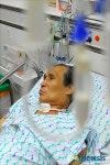 석 선장, 완전 회복