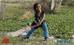 서남 아시아 최고 인기 스포츠, 크리켓
