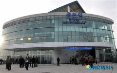 춘천역 주변 주차장 조성, 무료 개방