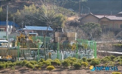 진주 PCBs 유기오염물질 함유 폐변압기 부실 관리