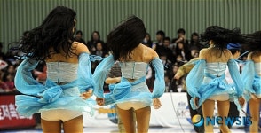 돌고! 돌고! 돌고!