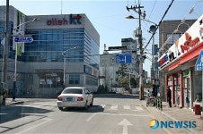 진천읍 환승형 자전거도로 개설