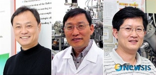 표준硏, 김용규·김경중·이태걸 우대연구원 선정