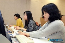 서울체신청, 스마트폰 앱 개발전문가 양성 교육