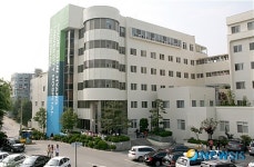 순천향대 천안병원, 핵의학과 개설