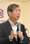 박원순 희망제작소 상임이사 진안 마이학당 강연