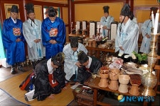 양천향교 창건 600주년 기념 춘계석전대제 13일 개최