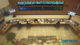 한국형 첫 무인 경전철 두뇌