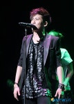 콘서트 연 홍경민