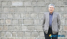 영화감독 임권택