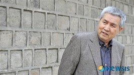 영화감독 임권택