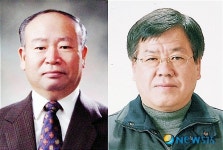 송우영 회장·정태봉 대표, 모범관리자 지경부장관 표창