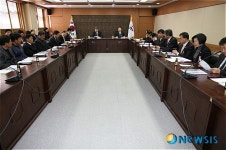 부여군, 서동요 역사관광지 조성사업 활성화 용역 최종보고회 개최