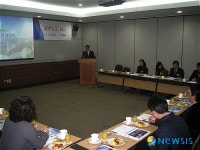 코엑스 브랜드 전시 설명회 개최