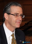 스튜어트 솔로몬 AMCHAM 부회장