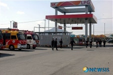 훈련이지만 진지하게