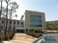 보령노인전문병원 부실공사 논란, 곳곳 누수 등