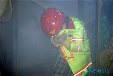 성북소방서, 초등학교 지진사고 대응 교육