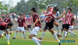 김천, 스포츠산업으로 지역경제 꿈틀