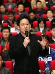 경찰청, 강원지방경찰청 현장간담회 개최