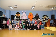 강서소방서, 유치원 소방안전교육