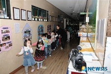 강서소방서, 유치원 소방안전교육