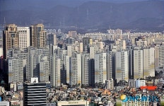 불확실한 부동산 경기