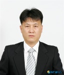 조윤희 정선군 상하수도 사업소 공무원, 국무총리 표창