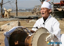 지점이소리가 견공(犬公)의 귀도 열었다?