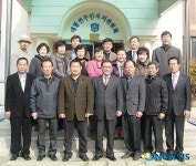 창녕 대합면 주민자치위원회, 운영회의