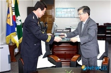 강릉동인병원 소외계층 의료 지원