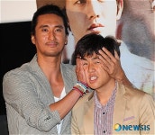 신현준, 영학아 저기 봐야지~