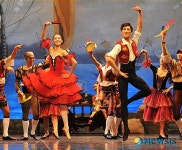 발레돈키호테 프레스콜