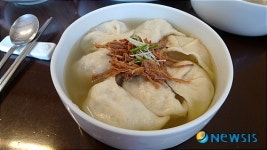 만두, 이 이상은 없을지도 모른다