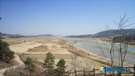 구미자연환경연합, 영남옛길걷기 상주문화 답사