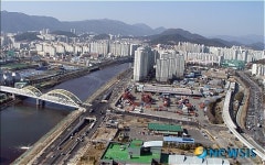 부산, 과정교~해운대 잇는 접속도로 30일 개통