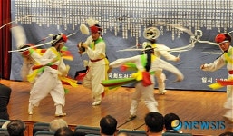 진주.삼천포농악