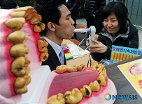 성북구, 구민 위한 찾아가는 건강한마당