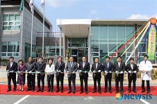 오창산단 보건지소 신축