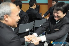 성북소방서, 서비스 교육 및 직장교육