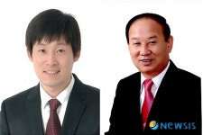 민주당 4·27 연기·서천군 후보 고준일·강신화 확정