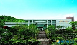 경북산림과학박물관 생태교육장으로 인기