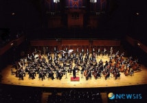 김천시립예술단 신춘음악회 보러오세요