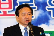 원희룡 제주 4·3 63주년, 이념폭력 없어야