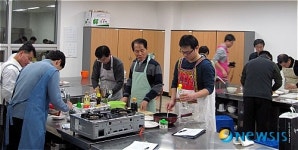 유성 평생학습센터 주민 문화여가의 장