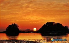 땅끝 해안가에 사진 촬영 명소 조성