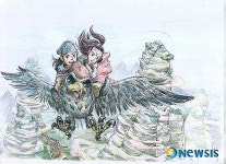 백제 서동과 선화공주 사랑 3D로 재탄생