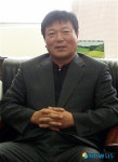 안동청과합자회사 권동기 사장