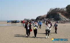 대명리조트, 변산마실길 홍보대사 활약